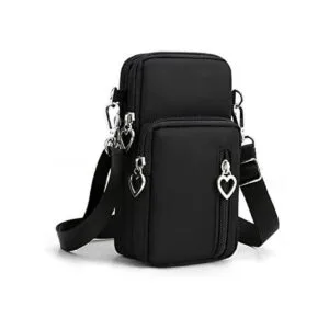 Roomy Bolso bandolera para teléfono móvil para iPhone 13_1