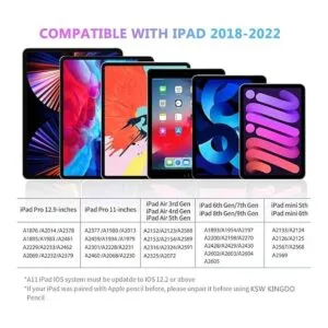 Lápiz digital para iPad lápiz digital para iPhone lápiz_2