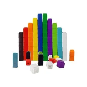 RAINBOW TOYFROG Cubos de conteo de manipuladores_2