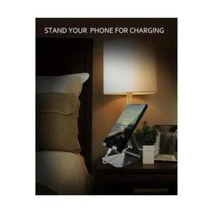 CreaDream Soporte para teléfono móvil soporte de_3