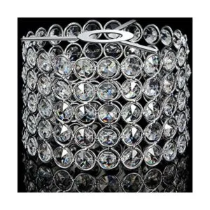 Lámpara de cristal para lámpara de techo accesorio para_1