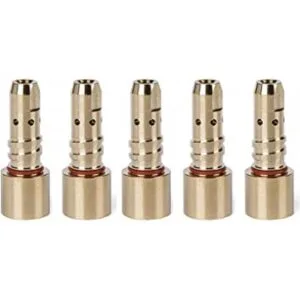 Mig Welder Difusor de gas para Lincoln Magnum Pro 250A_1