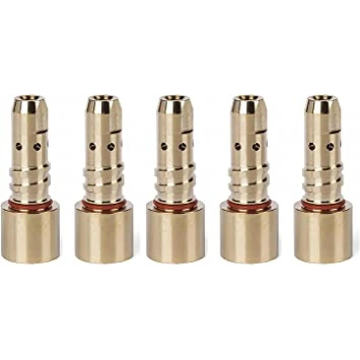 Mig Welder Difusor de gas para Lincoln Magnum Pro 250A_1