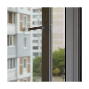 2 piezas 59 x 106 pantallas de ventana ajustables con