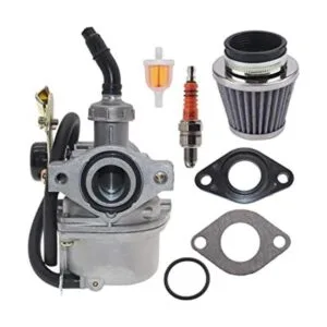 Carburador PZ19 para TaoTao Baja 50cc 70cc 90cc 110cc_1