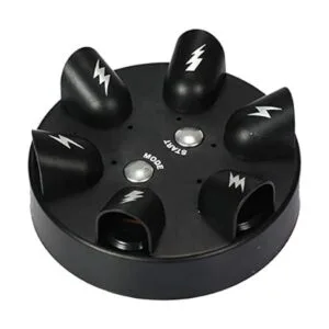 Detector eléctrico de mentiras descargas eléctricas de la_2