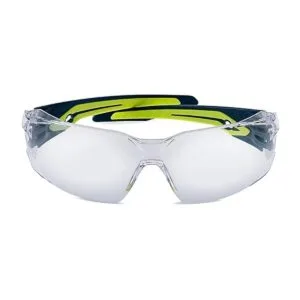 Bollé Safety SILEX SILEXPPSI con lentes transparentes de_2