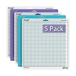 Ecraft Alfombrilla de corte para Silhouette Cameo 321_1