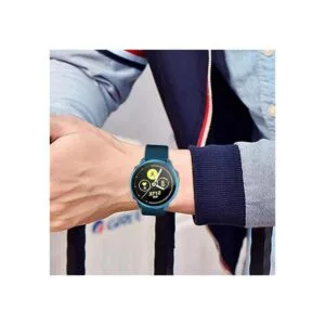 Compatible con Samsung Galaxy Watch Active 2 Funda de_5