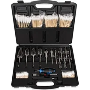 Bonbo 8090S Kit de limpieza para inyector de diésel_1