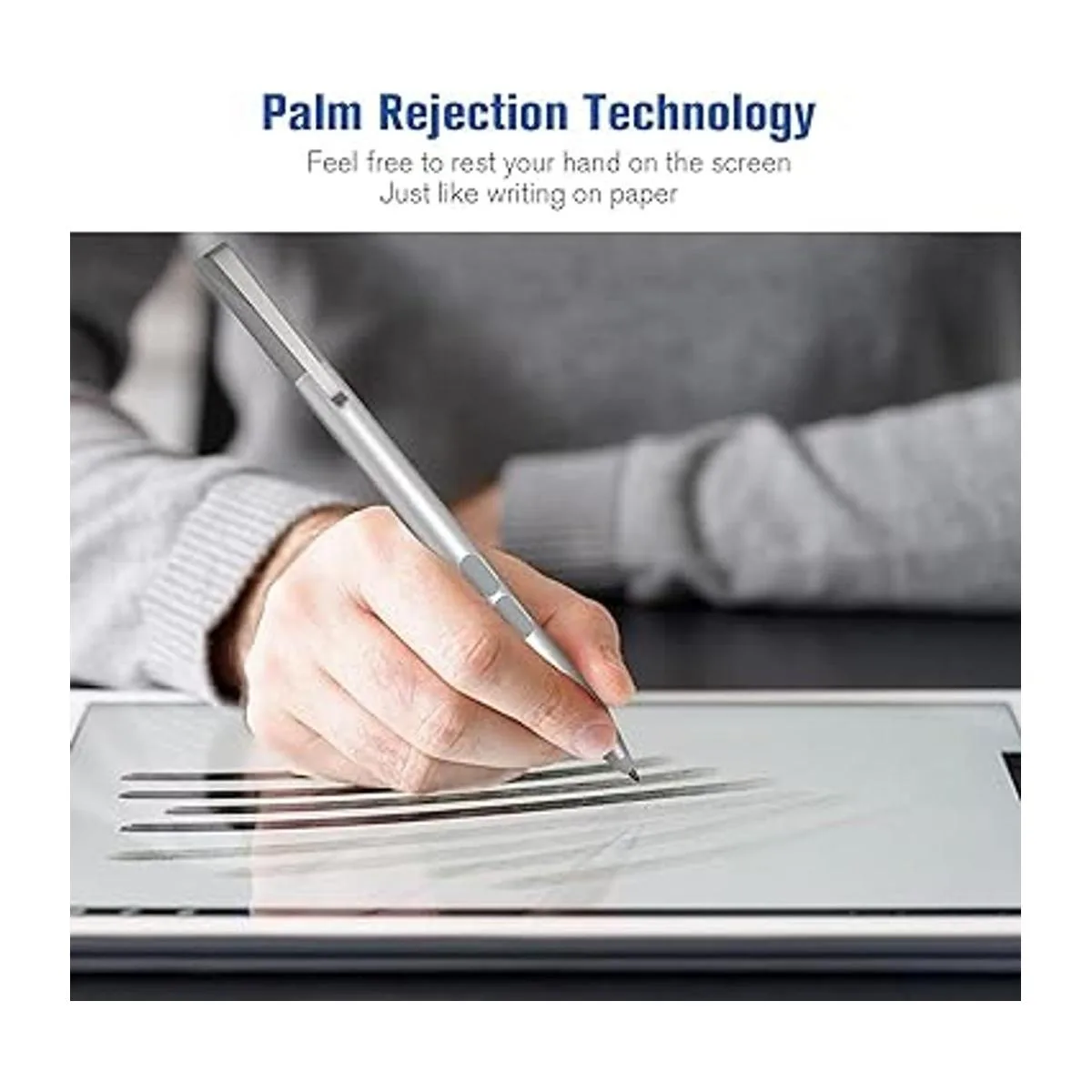 Lápiz óptico para HP Pavilion x360 lápiz portátil con_6