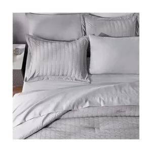 CozyLux Juego de cama fullqueen en una bolsa con textura_3