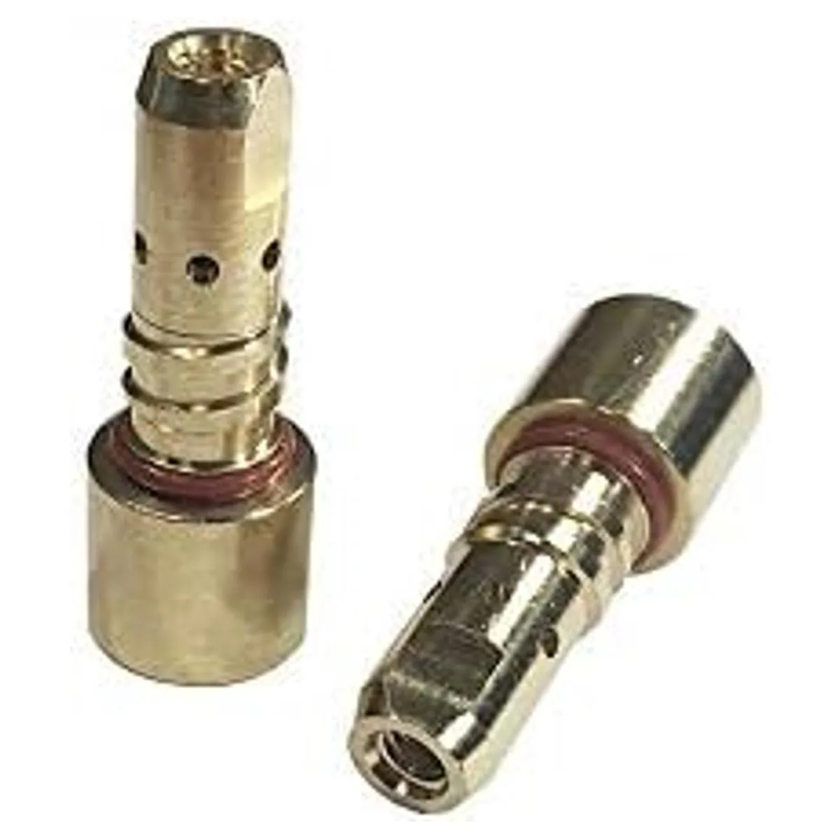 Mig Welder Difusor de gas para Lincoln Magnum Pro 250A_2