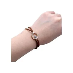 Encantos colgantes de mal ojo para hacer joyas 1138