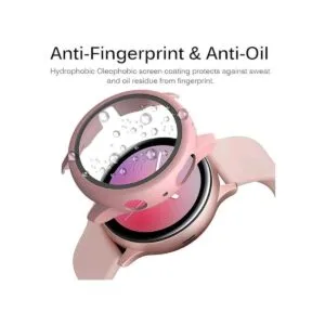 Compatible con Samsung Galaxy Watch Active 2 Funda de_4