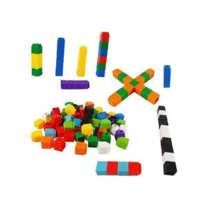 RAINBOW TOYFROG Cubos de conteo de manipuladores_6