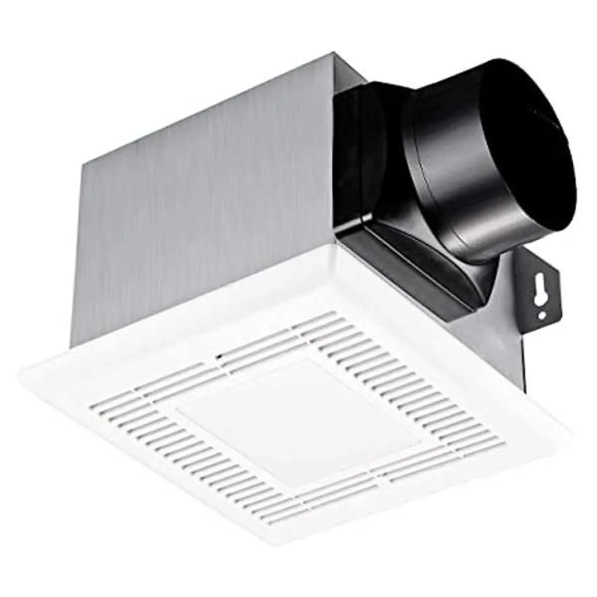 Tech Drive Ventilador de baño con luz de 80 CFM 2.0_1