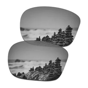 SmartVLT Juego de 6 lentes de repuesto para Oakley Sliver_5