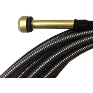 Lincoln Mig Gun Liner Kp19373 para Magnum 100L .025 a .035_2