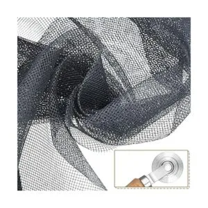 2 piezas 59 x 106 pantallas de ventana ajustables con