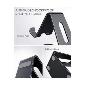 CreaDream Soporte para teléfono móvil soporte de_2