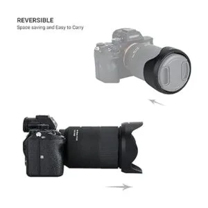 Parasol para lente Tamron 1.1022.953 in F2.8 Di III RXD_4