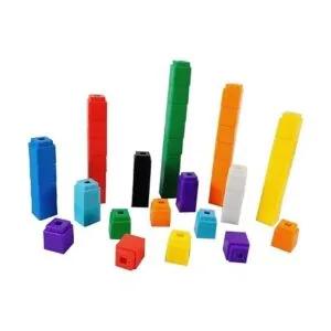 RAINBOW TOYFROG Cubos de conteo de manipuladores_4