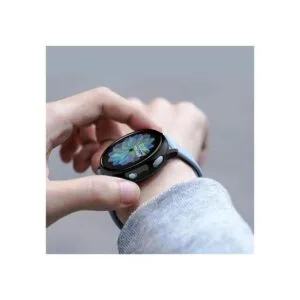 Compatible con Samsung Galaxy Watch Active 2 Funda de_3