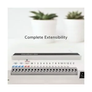 Aeon Matrix Yardian Pro Controlador inteligente con