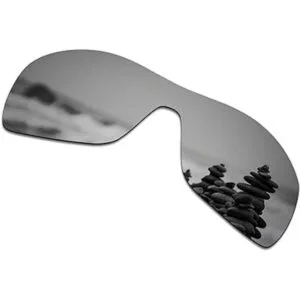SmartVLT Juego de 6 lentes de repuesto para Oakley Antix_5