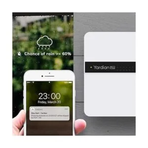 Aeon Matrix Yardian Pro Controlador inteligente con