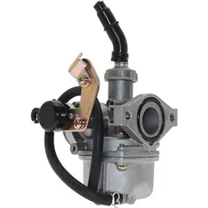 Carburador PZ19 para TaoTao Baja 50cc 70cc 90cc 110cc_5