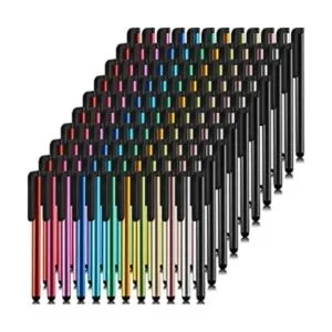 Lápiz digital capacitivo universal de 120 piezas_1