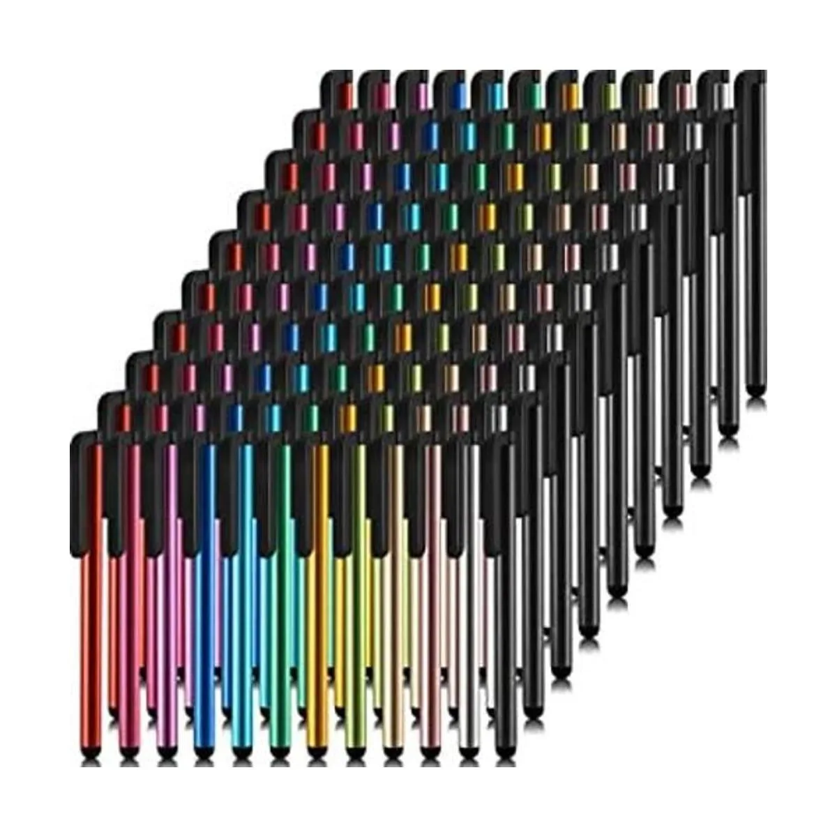 Lápiz digital capacitivo universal de 120 piezas_1