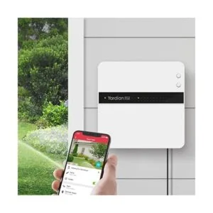 Aeon Matrix Yardian Pro Controlador inteligente con