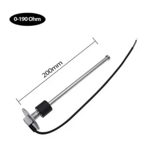 ITYAGUY emisor de combustible de acero inoxidable unidad_2