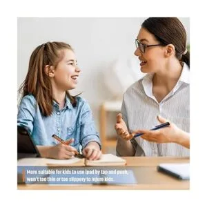 Lápiz digital capacitivo universal de 120 piezas_6