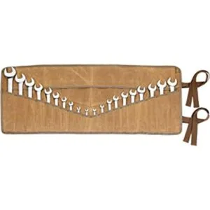 Bolsa para llaves y herramientas construcción duradera de