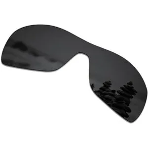 SmartVLT Juego de 6 lentes de repuesto para Oakley Antix_2