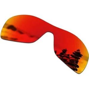 SmartVLT Juego de 6 lentes de repuesto para Oakley Antix_4