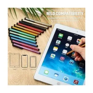 Lápiz digital capacitivo universal de 120 piezas_5