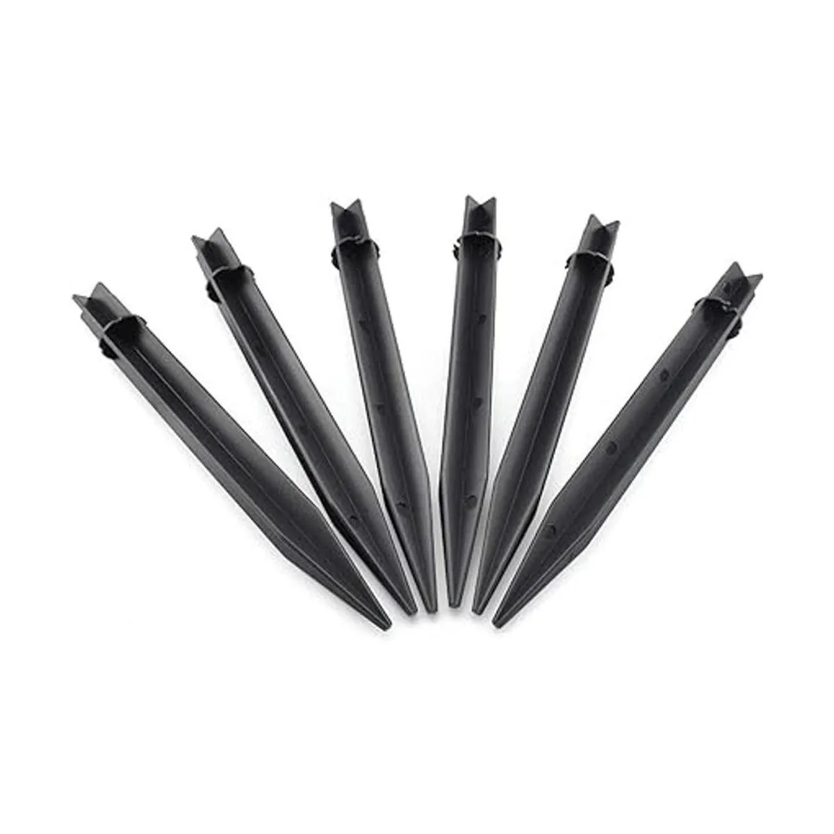 SDTC Tech Juego de 12 estacas de plástico ABS de 8.26_4