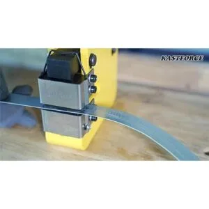 KASTFORCE KF5005 Envasadora de metal y ensanchadora_5