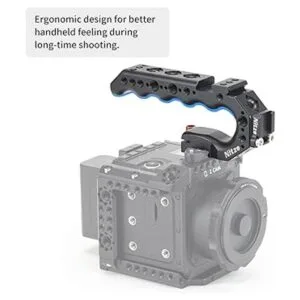 Nitze Mango Stinger con mango superior para jaula de_4