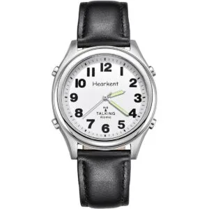 Atomic Talking Reloj de pulsera con números grandes de_1