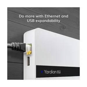 Aeon Matrix Yardian Pro Controlador inteligente con