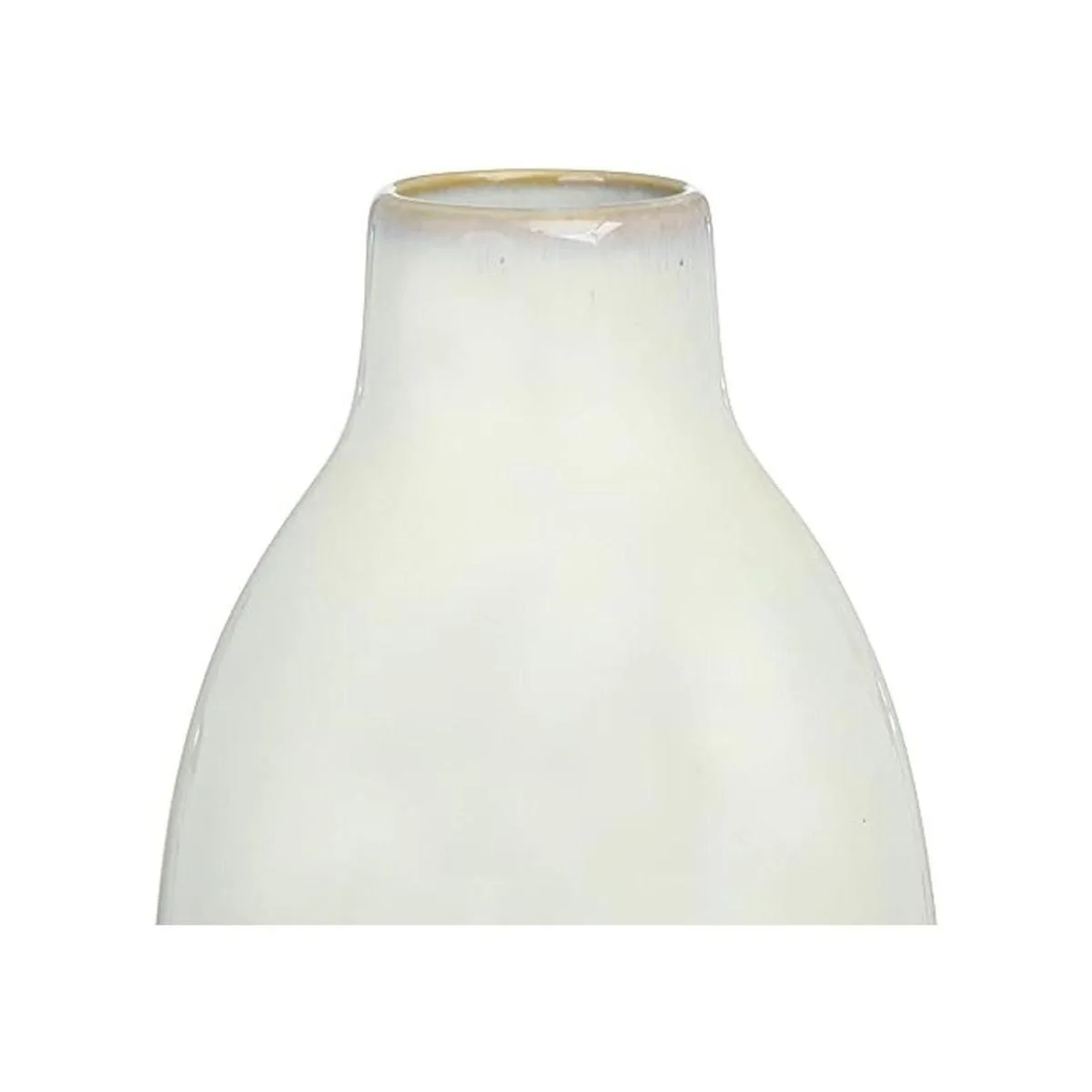 Main Mesa Stoneware Vase with Gold Pattern_6