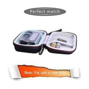 LTGEM Funda para microscopio Carson MicroBrite Plus_2