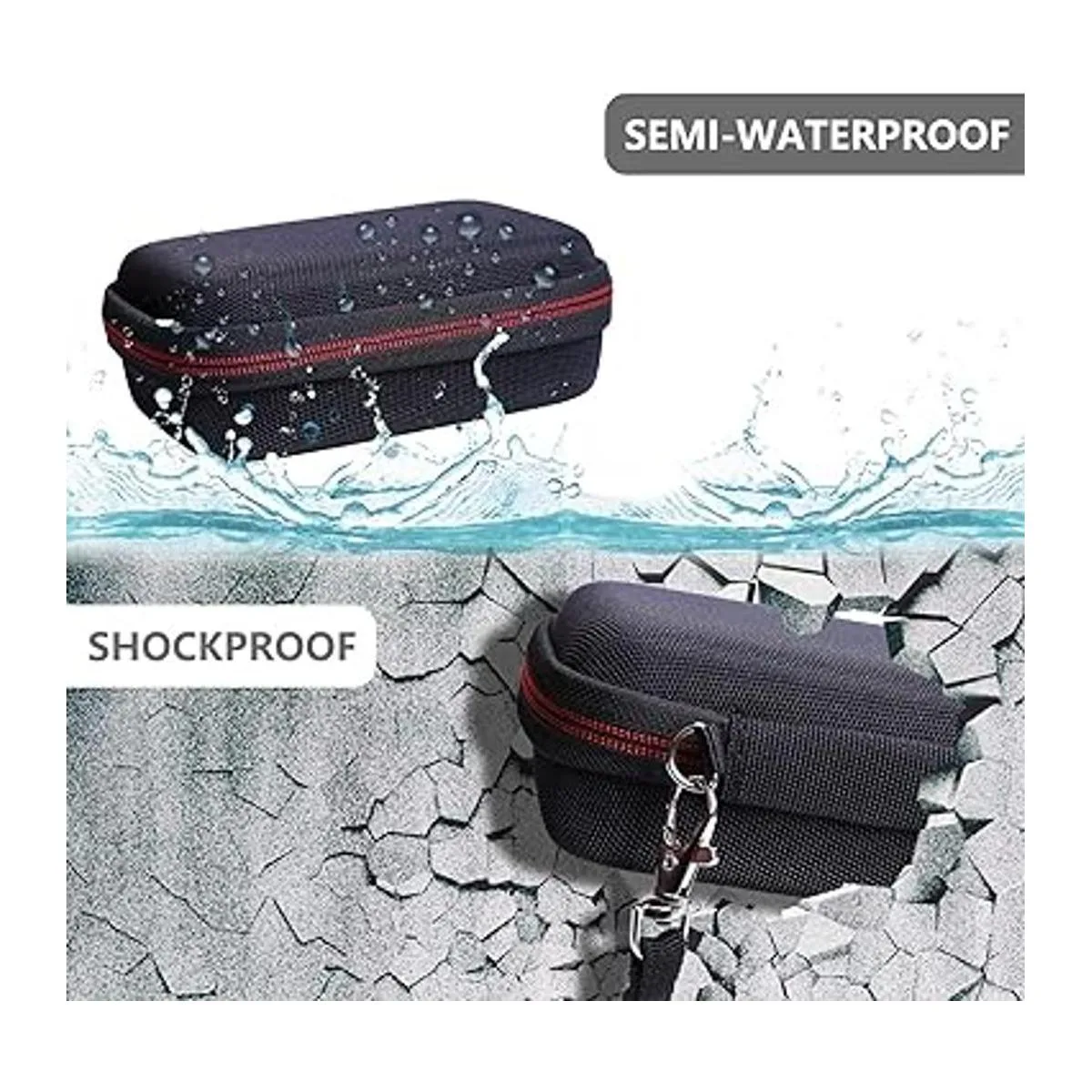 LTGEM Funda para microscopio Carson MicroBrite Plus_3