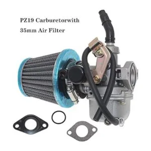 Carburador PZ19 para TaoTao Baja 50cc 70cc 90cc 110cc_2